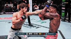 UFC Fight Night: Ultimate Battles You Can’t Miss